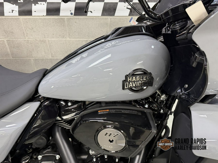 2026 Harley-Davidson® FLTRXL - Road Glide® Limited