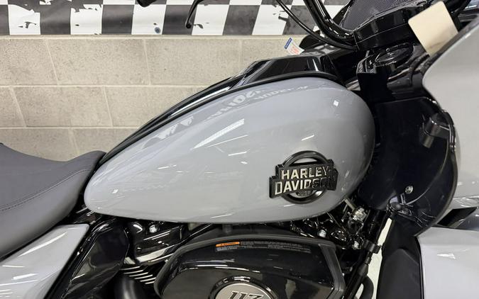 2026 Harley-Davidson® FLTRXL - Road Glide® Limited