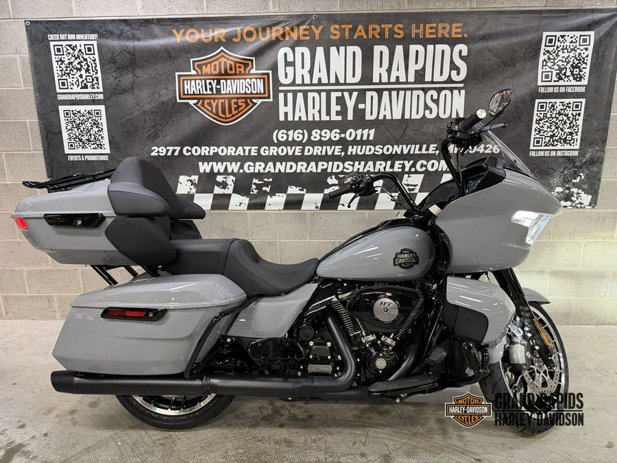 2026 Harley-Davidson® FLTRXL - Road Glide® Limited