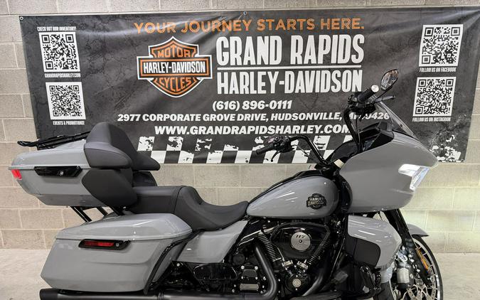 2026 Harley-Davidson® FLTRXL - Road Glide® Limited