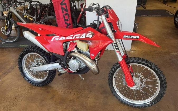 2024 GASGAS EC 300