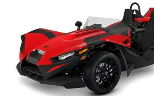 2016 Polaris Slingshot T16AAPFAAB