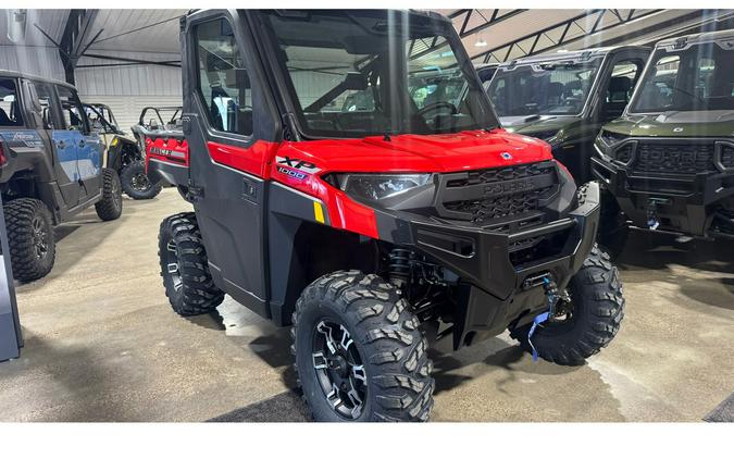 2027 Ranger XP 1000 NorthStar Premium - Polaris