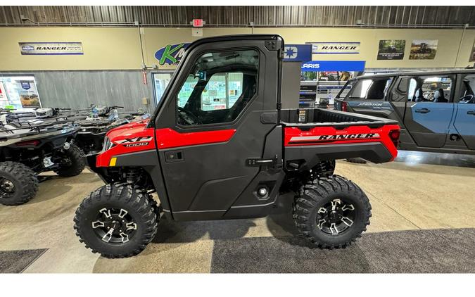 2027 Ranger XP 1000 NorthStar Premium - Polaris