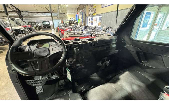 2027 Ranger XP 1000 NorthStar Premium - Polaris