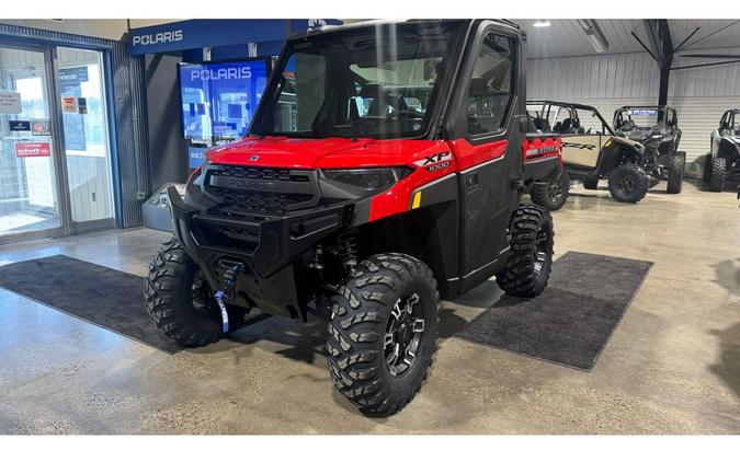 2027 Ranger XP 1000 NorthStar Premium - Polaris