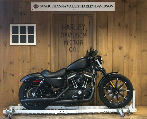 2020 Harley-Davidson Iron 1200 Review: Outstanding Sporster