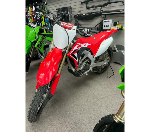 crf250r craigslist