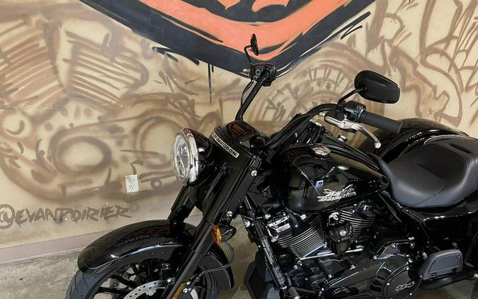 2023 Harley-Davidson® FLRT - Freewheeler®