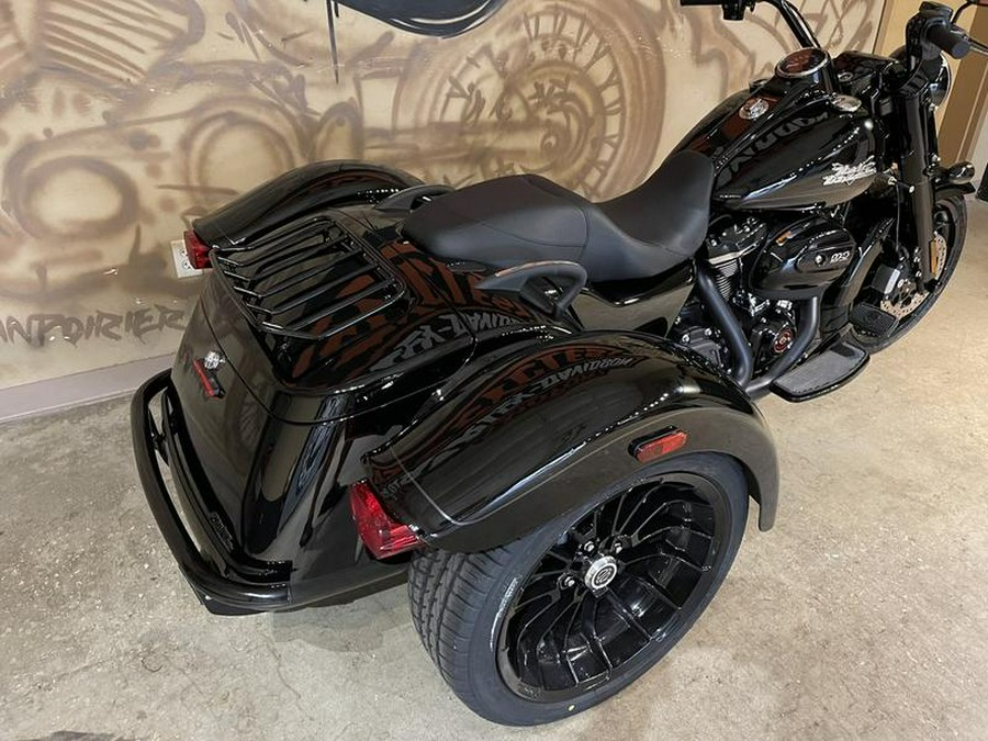 2023 Harley-Davidson® FLRT - Freewheeler®