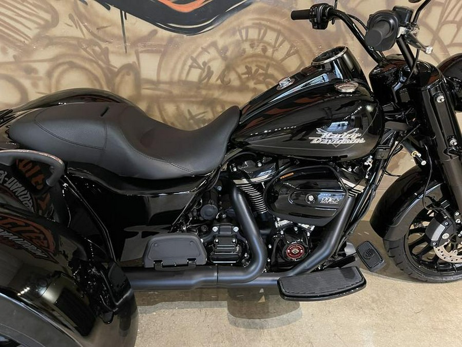 2023 Harley-Davidson® FLRT - Freewheeler®