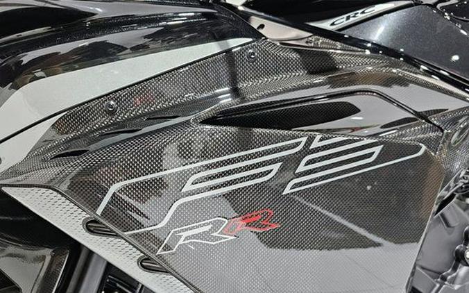 2023 MV Agusta F3 RR