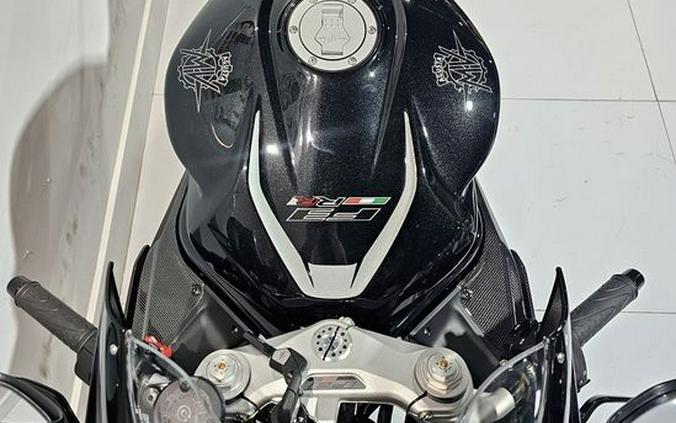 2023 MV Agusta F3 RR