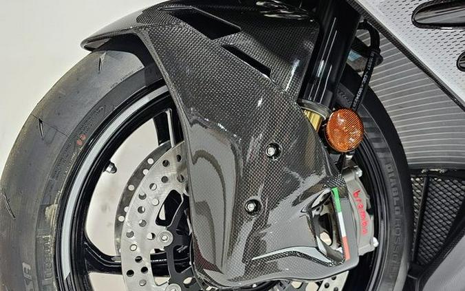 2023 MV Agusta F3 RR