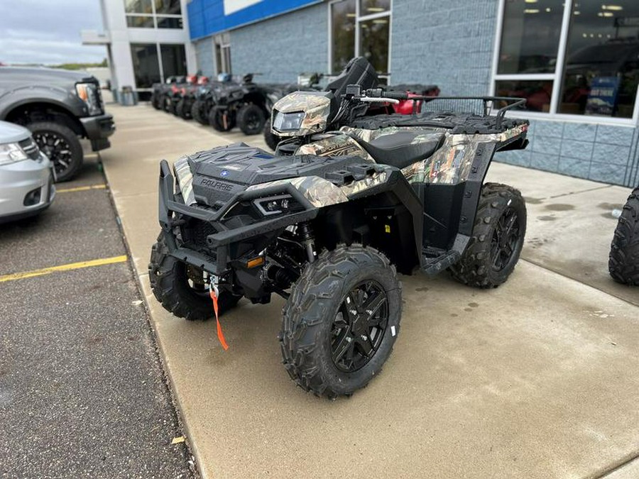 2024 Polaris® Sportsman XP 1000 Hunt Edition Camo