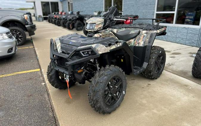 2024 Polaris® Sportsman XP 1000 Hunt Edition Camo