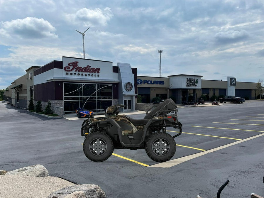 2024 Polaris® Sportsman XP 1000 Hunt Edition Camo