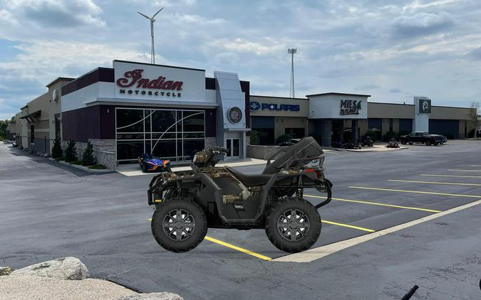 2024 Polaris® Sportsman XP 1000 Hunt Edition Camo