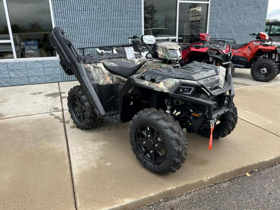 2024 Polaris® Sportsman XP 1000 Hunt Edition Camo