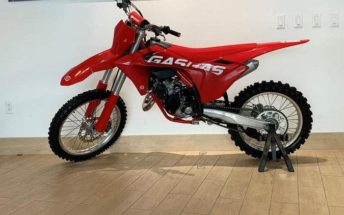 2024 GASGAS MC 125