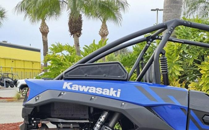 2024 Kawasaki Teryx KRX 1000