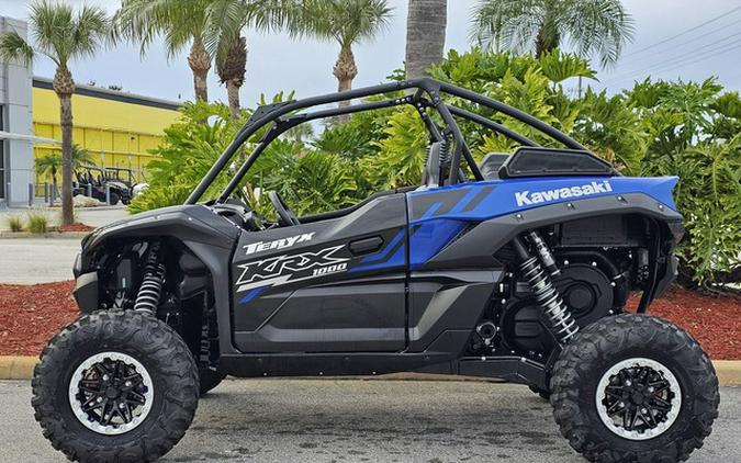 2024 Kawasaki Teryx KRX 1000