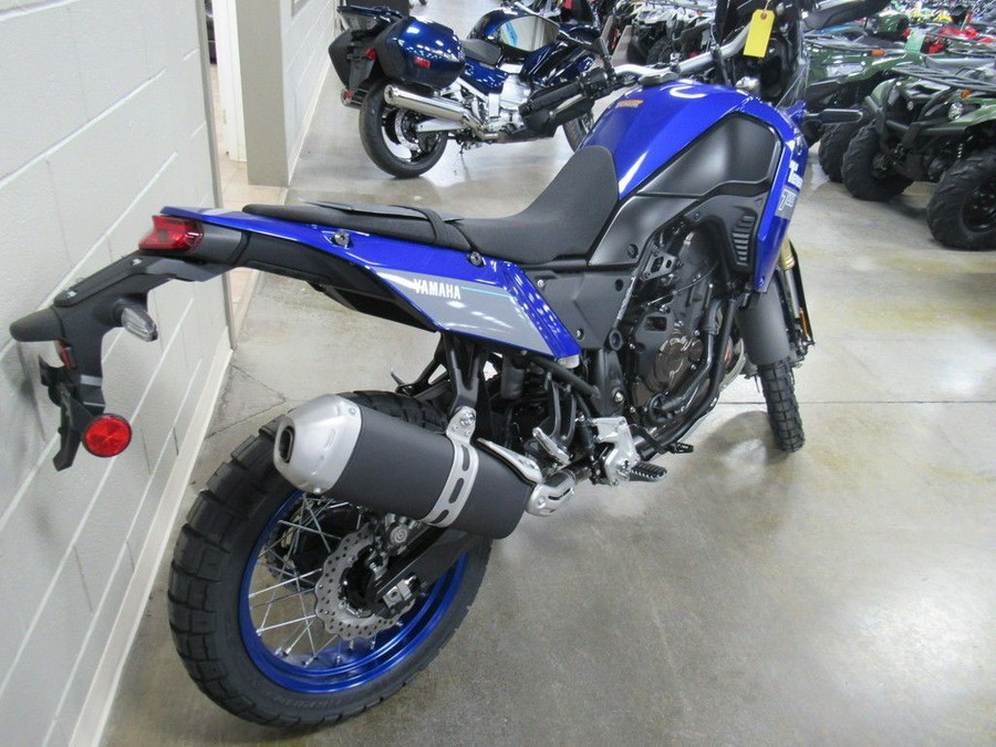 2024 Yamaha Tenere 700