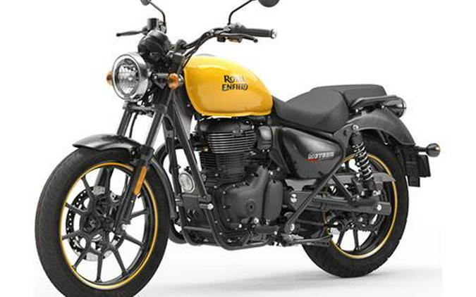 2023 Royal Enfield Meteor 350