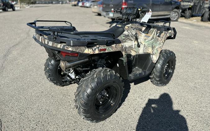 2024 Polaris Sportsman® 570 EPS