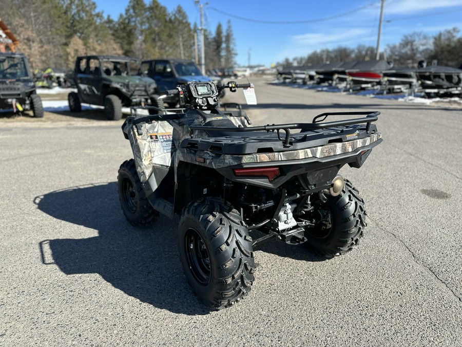 2024 Polaris Sportsman® 570 EPS