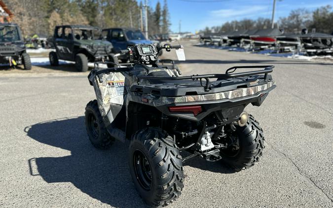 2024 Polaris Sportsman® 570 EPS