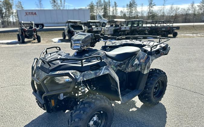 2024 Polaris Sportsman® 570 EPS