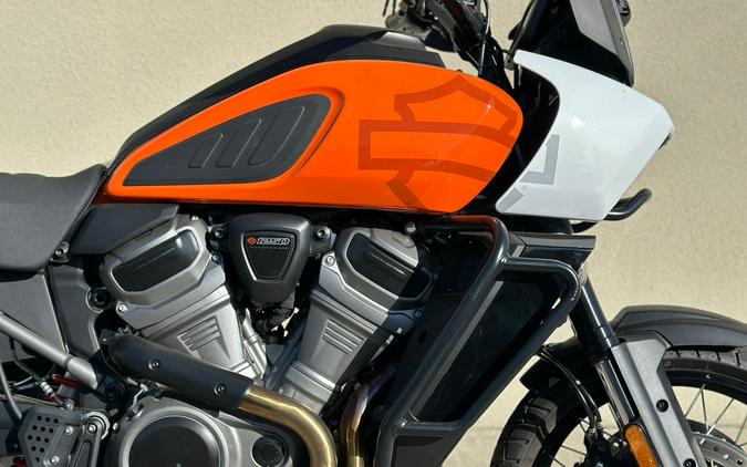 2021 Harley-Davidson Pan America 1250 Special