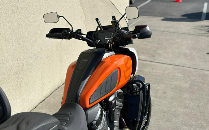 2021 Harley-Davidson Pan America 1250 Special