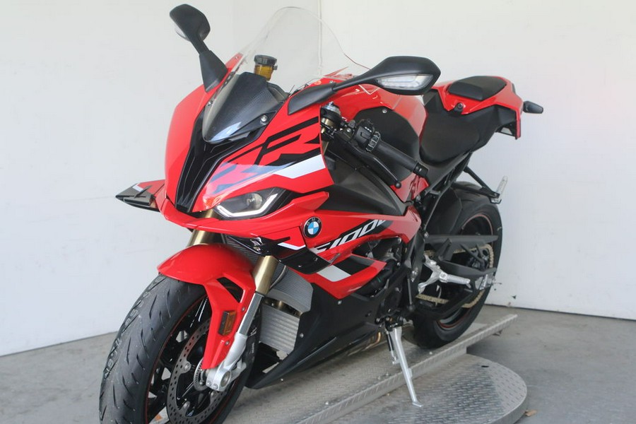 2024 BMW S 1000 RR