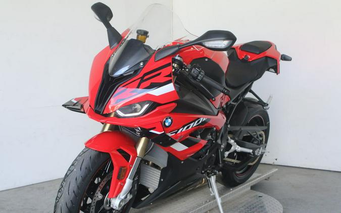 2024 BMW S 1000 RR