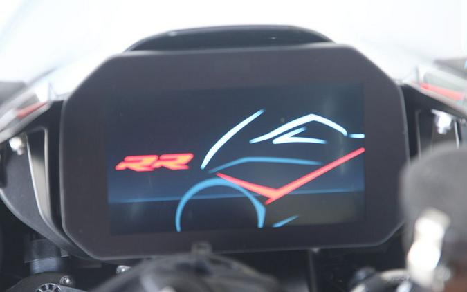 2024 BMW S 1000 RR