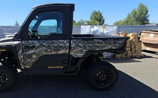 2024 Polaris Ranger XD 1500 Northstar Edition Ultimate