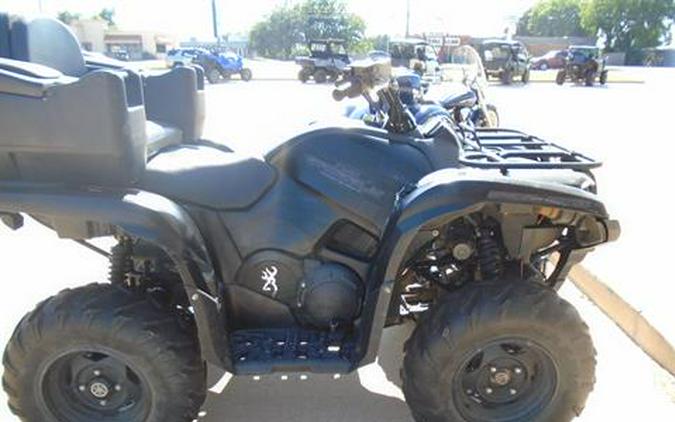 2013 Yamaha Grizzly 700 FI Auto. 4x4 EPS Special Edition