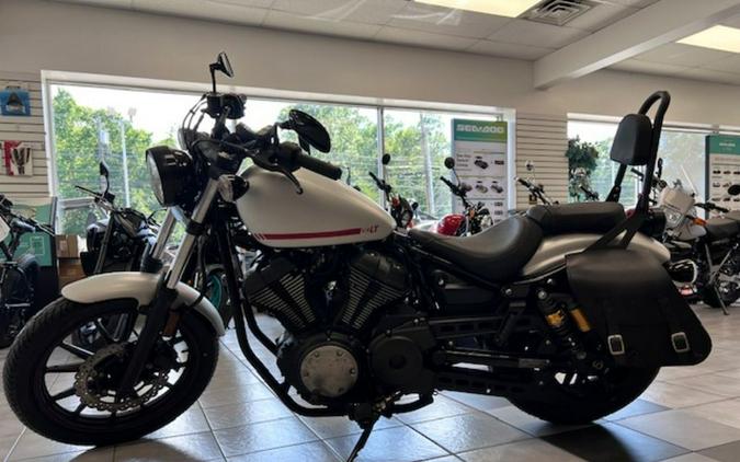 2020 Yamaha Bolt R-Spec