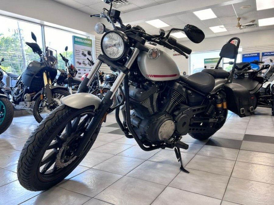 2020 Yamaha Bolt R-Spec