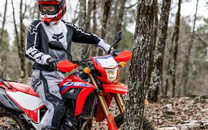 2023 Honda CRF300L