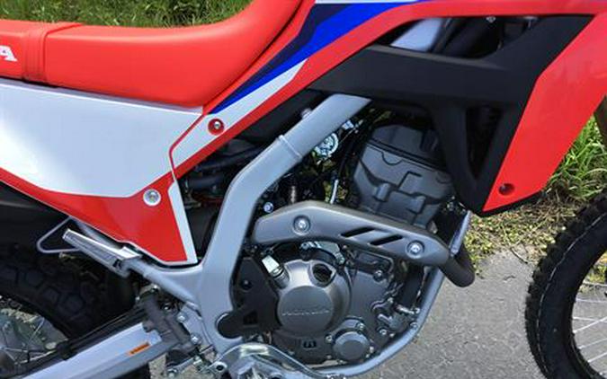 2023 Honda CRF300L