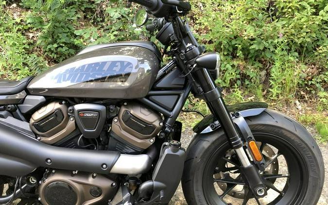 2023 Harley-Davidson® RH1250S - Sportster® S