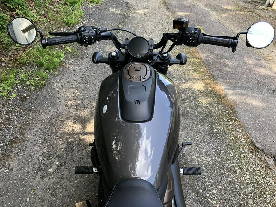 2023 Harley-Davidson® RH1250S - Sportster® S