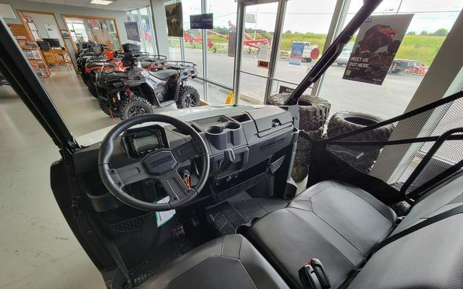 2025 Polaris® Ranger Crew 1000 Premium