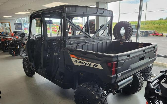 2025 Polaris® Ranger Crew 1000 Premium