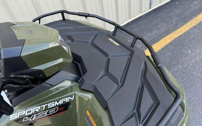 2025 Polaris® Sportsman 450 H.O. EPS