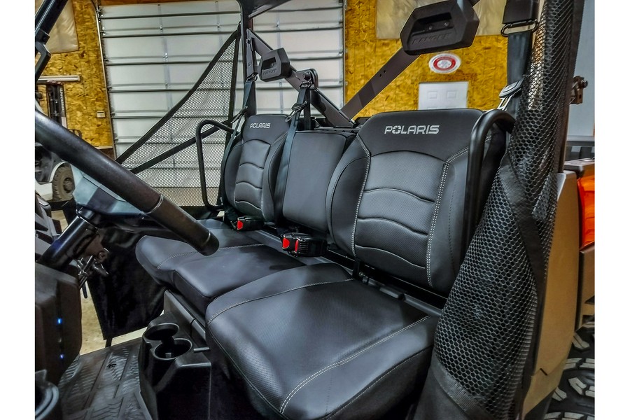 2025 Polaris RGR XP 1000 PREMIUM - SUNSET RED