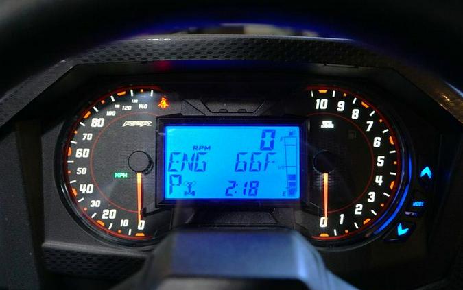 2026 Polaris® RZR Trail Ultimate